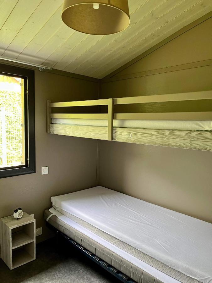 Le Chalet De La Folie Corcieux 외부 사진