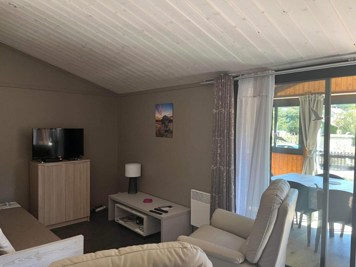 Le Chalet De La Folie Corcieux 외부 사진