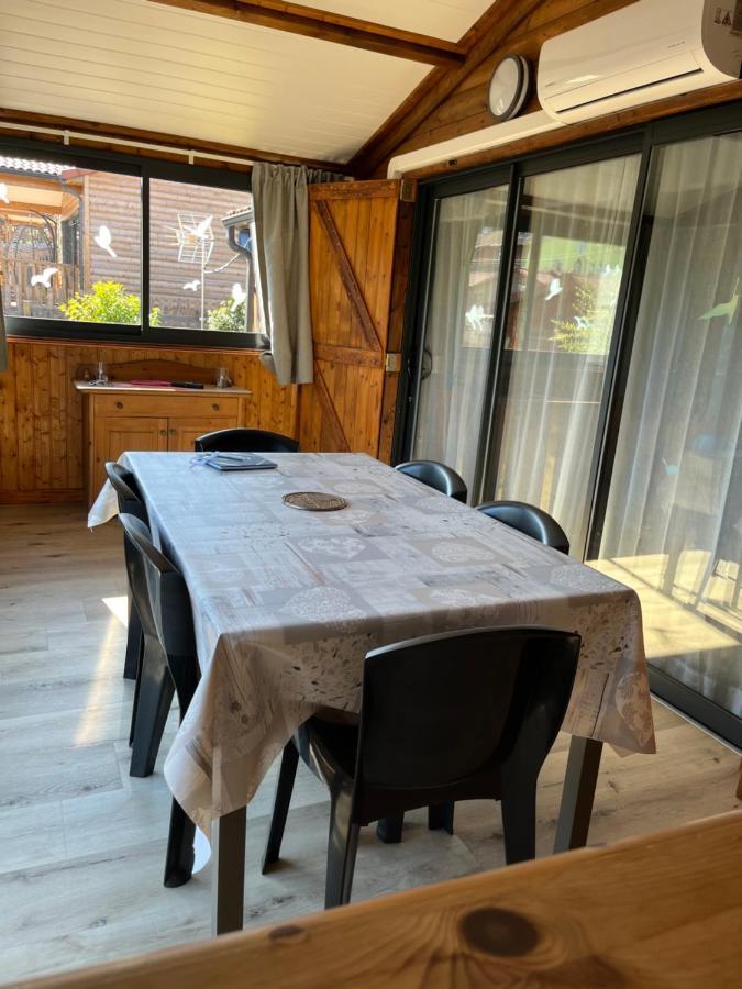 Le Chalet De La Folie Corcieux 외부 사진