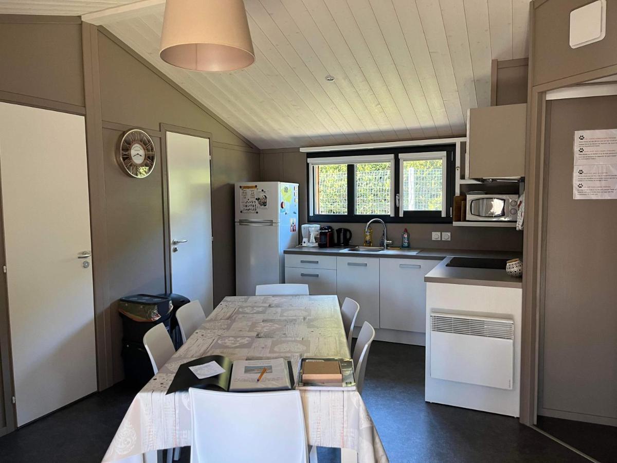 Le Chalet De La Folie Corcieux 외부 사진