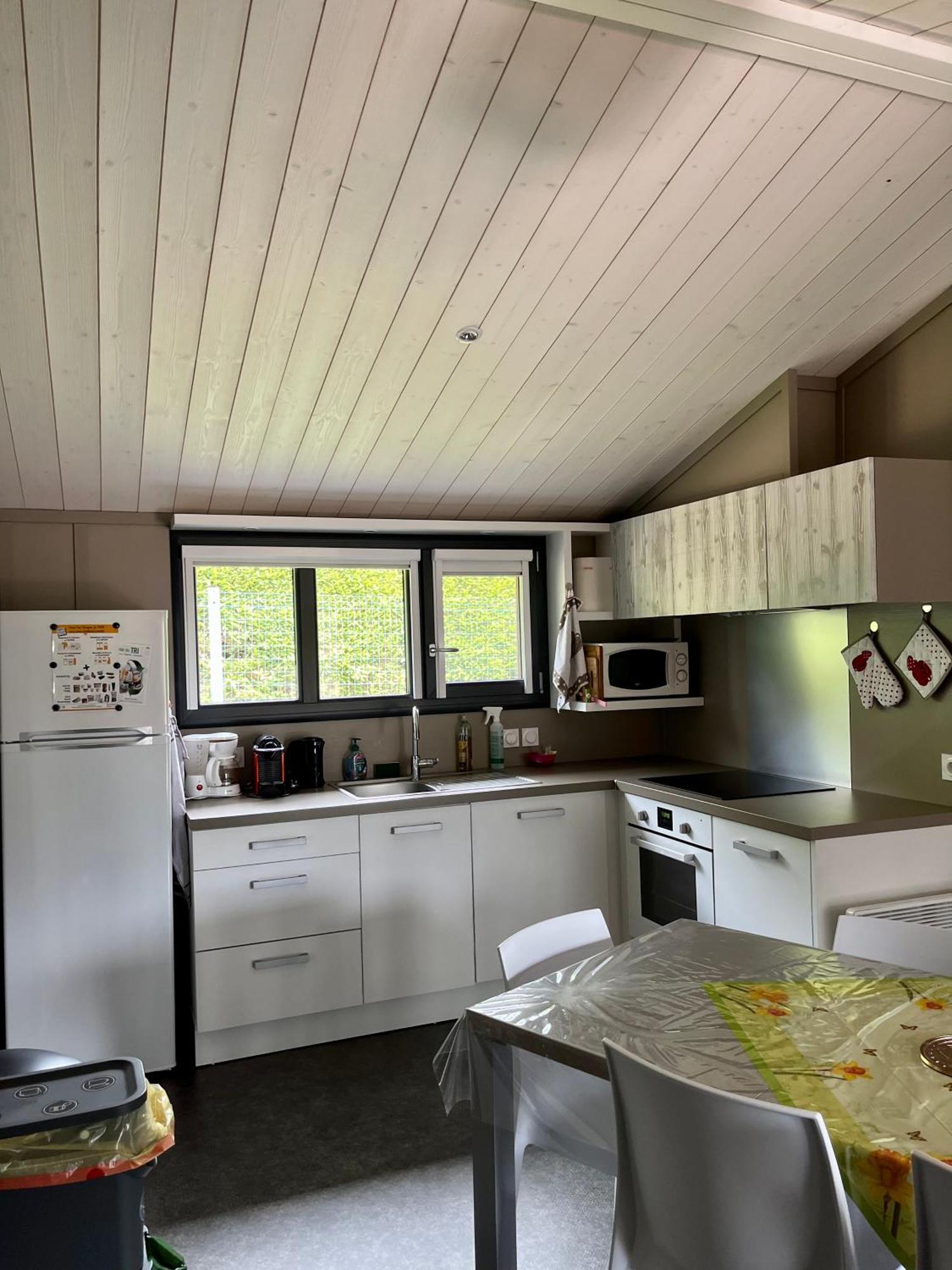 Le Chalet De La Folie Corcieux 외부 사진